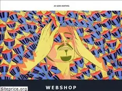 Sites similar to jogoeshunting.com