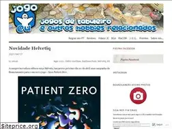 Sites similar to jogoeu.wordpress.com