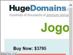 Sites similar to jogogym.com