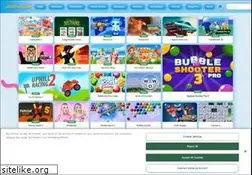 Sites similar to jogojogar.com