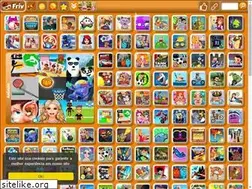 Sites similar to jogos-friv.com