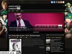 Sites similar to jogos-gratis-torrent.blogspot.com