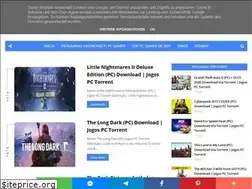 Sites similar to jogos-pc-torrent.blogspot.com