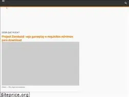 Sites similar to jogos.globo.com