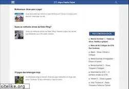 Sites similar to jogos.palpitedigital.com