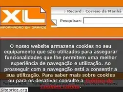 Sites similar to jogos.xl.pt