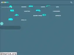 Sites similar to jogos101.com