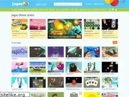 Sites similar to jogos123.net