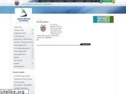 Sites similar to jogosabertos.pr.gov.br