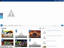 Sites similar to jogosandroidgratis.blogspot.com