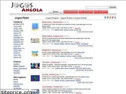Sites similar to jogosangola.com