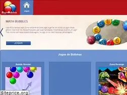 Sites similar to jogosbolinhas.com