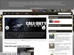Sites similar to jogoscompletosfacil.blogspot.com