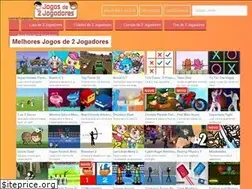 Sites similar to jogosde2.com.br