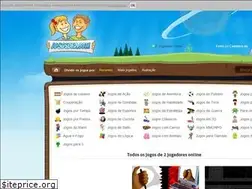 Sites similar to jogosde2.com