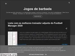 Sites similar to jogosdebarbada.blogspot.com