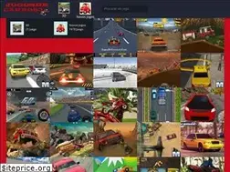 Sites similar to jogosdecarros3.com