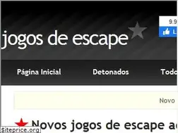 Sites similar to jogosdefuga.com.br