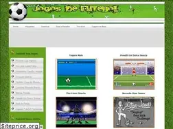 Sites similar to jogosdefutebol.jogosja.com