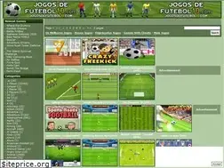 Sites similar to jogosdefutebol10.com