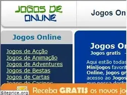 Sites similar to jogosdeonline.net