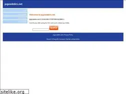 Sites similar to jogosdetiro.net