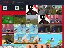 Sites similar to jogosdetiro3.com