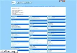 Sites similar to jogosdodia.com