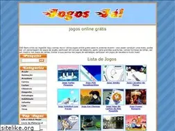 Sites similar to jogosdopokemon.jogosja.com