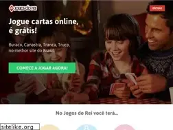 Sites similar to jogosdorei.com.br