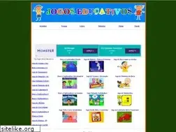 Sites similar to jogoseducativos.jogosja.com