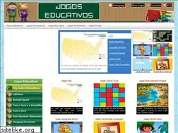 Sites similar to jogoseducativos24.com.br