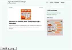 Sites similar to jogosegamesdahora.com.br