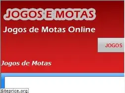 Sites similar to jogosemotas.com