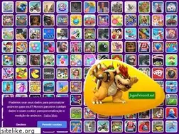Sites similar to jogosfriv2018.net