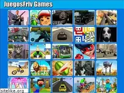 Sites similar to jogosfriv2019.org