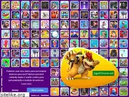 Sites similar to jogosfriv2020.net
