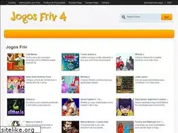 Sites similar to jogosfriv4.com.br