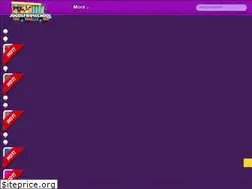 Sites similar to jogosfriv4school.com