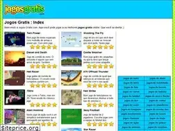 Sites similar to jogosgratis.com