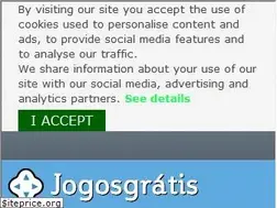 Sites similar to jogosgratis.org