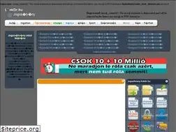 Sites similar to jogositvany.linkdr.hu