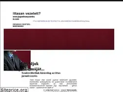 Sites similar to jogositvanycentrum.com