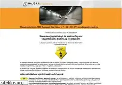 Sites similar to jogositvanyok.hu