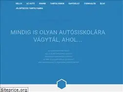 Sites similar to jogositvanypecs.hu