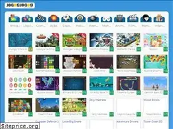 Sites similar to jogosjogos.pt
