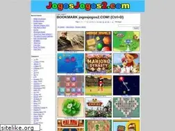 Sites similar to jogosjogos2.com