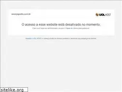 Sites similar to jogosliu.com.br