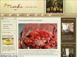 Sites similar to jogosmityba.lt