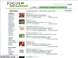 Sites similar to jogosmocambique.com